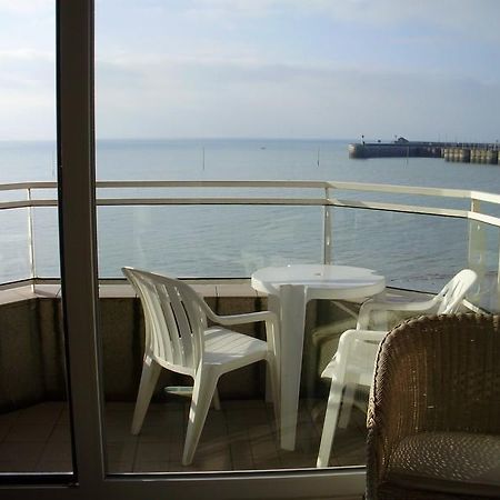 Residence Port-Гранвиль Экстерьер фото