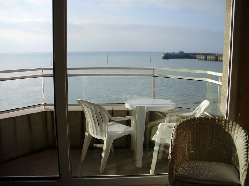 Residence Port-Гранвиль Экстерьер фото